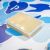 Supreme Gold Foil Playing Cards Gold - BÀI SUPREME VÀNG