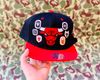 SNAPBACK CHICAGOBULLS 2