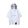 BAPE® Reflector Shark White(HẾT HÀNG)