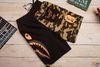 BAPE X UNDEFEATED Short - Camo Đen