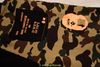 BAPE X UNDEFEATED Short - Camo Đen