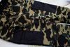 1ST CAMO SHARK SLIM SWEAT CARGO PANTS MENS