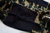 1ST CAMO SHARK SLIM SWEAT CARGO PANTS MENS