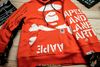 Hoodie APUNVS - SPEC - 2012