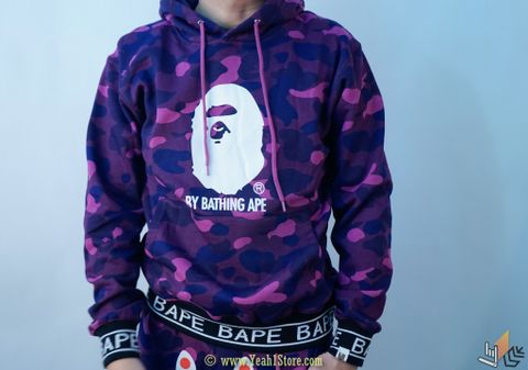  Bape Tee Camo  Camouflage 