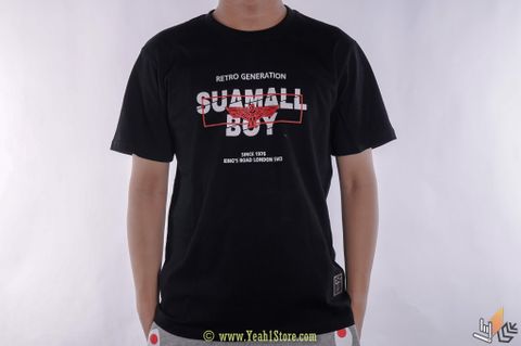  Áo Logo Suamall Boy LonDon 12 