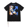 OFF-WHITE™ DONALD DUCK T-SHIRT (HẾT HÀNG)