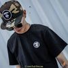 AAPE® SMALL LOGO TEE (HẾT HÀNG)