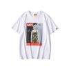 A BATHING APE® x Marilyn Monroe Magazine Tee