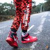 BAPE® x XO CAMO SHARK SLIM SWEATPANTS (HẾT HÀNG)