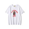 A BATHING APE® x Marilyn Monroe Tee (HẾT HÀNG)