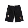 A BATHING APE® TIGER EMBROIDERED CHINO/ABC CAMO FULL SET