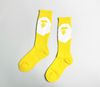 A Bathing Ape® Ape Head Socks (5 colors )