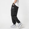 THE NORTH FACE POCKET PANTS GREEN & BLACK (HẾT HÀNG)