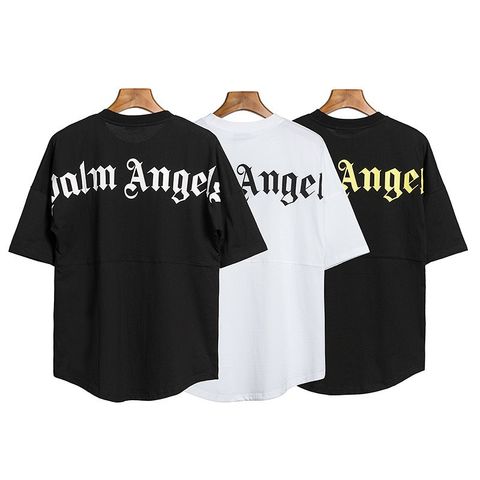  PALM ANGELS CLASSIC LOGO OVER TEE (HẾT HÀNG) 