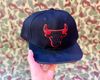 SNAPBACK CHICAGOBULLS 2