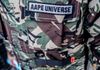 AAPE LIGHTWEIGHT JACKET