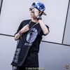 BAPE® REFLECTION BIG APE HEAD TEE (HẾT HÀNG)