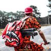 BAPE® x XO CAMO SHARK FULL SET SHORT (HẾT HÀNG)