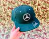 SNAPBACK MERCEDES