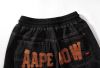 AAPE® NOW JEAN SHORT