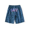 BAPE® x M & N SHORTS (HẾT HÀNG)