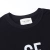 FEAR OF GOD GF REFLECTIVE T-SHIRT BLACK(HẾT HÀNG)