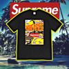 Supreme Wheaties Tee (BEST VERSION) (HẾT HÀNG)