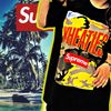 Supreme Wheaties Tee (BEST VERSION) (HẾT HÀNG)