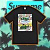 Supreme Manhattan Tee (BEST VERSION) (HẾT HÀNG)