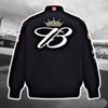 Vintage Budweiser Racing Jacket (BEST VERSION)