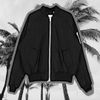 Fear of God FOG Essentials Bomber Jacket Black (BEST VERSION) (HẾT HÀNG)