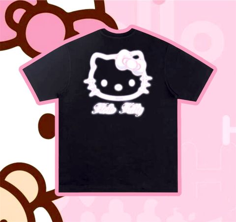  HELLO KITTY Whoosis Tshirt 