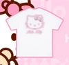 HELLO KITTY Whoosis Tshirt