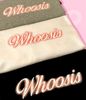 HELLO KITTY Whoosis Tshirt