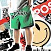 STUSSY SHORTS (BEST VERSION)