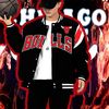 CHICAGO BULLS VARSITY JACKET (BEST VERSION)