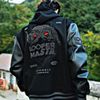 STA x BIPOLAR VARSITY JACKET (BEST VERSION)