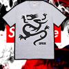 Supreme Mobb Deep Dragon Tee (BEST VERSION)