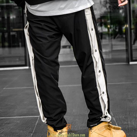  FEAR OF GOD SNAP PANTS (HẾT HÀNG) 