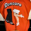 DONCARE PROM COLLAGE JACKET (BEST VERSION) (HẾT HÀNG)