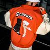 DONCARE PROM COLLAGE JACKET (BEST VERSION) (HẾT HÀNG)