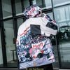 Supreme Grand Prix Parka (BEST VERSION) (HẾT HÀNG)