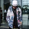 Supreme Grand Prix Parka (BEST VERSION) (HẾT HÀNG)