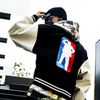 AFGK (FFF) VARSITY JACKET (BEST VERSION)  (HẾT HÀNG)