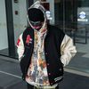 AFGK (FFF) VARSITY JACKET (BEST VERSION)  (HẾT HÀNG)