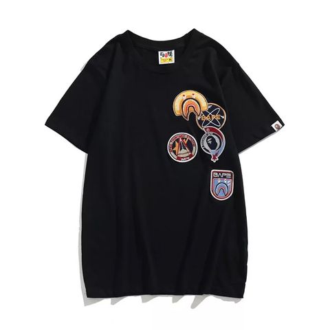  A BATHING APE® T-SHIRT (HẾT HÀNG) 