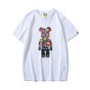 BAPE MEDICOM TOY TEE