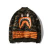 BAPE x PORTER 1ST CAMO SHARK