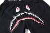 A BATHING APE - SHARK SWEATPANTS